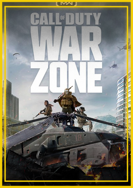Warzone Panel